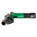 Angle Grinders | Metabo HPT G13VE2M 120V 12 Amp AC Brushless Variable Speed 5 in. Corded Angle Grinder image number 1