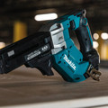 Screw Guns | Makita XRF03Z 18V LXT Brushless Lithium-Ion 6000 RPM Cordless Autofeed Screwdriver (Tool Only) image number 3