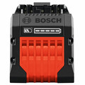 Batteries | Bosch GBA18V120 CORE18V 12 Ah Lithium-Ion PROFACTOR Exclusive Battery image number 3