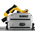 Dewalt DWS520K 6-1/2 in. Corded Track Saw image number 3