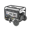 Quipall 4500DF Dual Fuel Portable Generator (CARB) image number 1