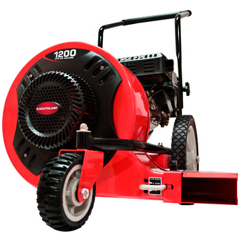 PRODUCTS | Southland SWB163150E 163cc 4 Stroke Gas Powered Walk Behind Blower