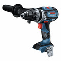 Bosch GSB18V-975CN 18V Brute Tough Brushless Lithium-Ion 1/2 in. Cordless Hammer Drill Driver (Tool Only) image number 0