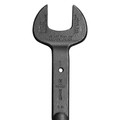 Klein Tools 3214TT US Heavy 1 in. Spud Wrench with Hole image number 4