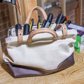 Cases and Bags | Klein Tools 5102-14 14 in. Canvas Tool Bag image number 10