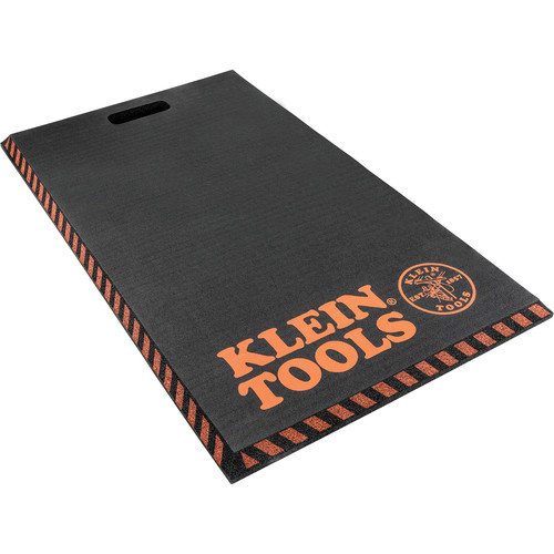 Klein Tools 60136 Tradesman Pro Kneeling Pad - Large image number 0