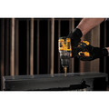 Drill Drivers | Dewalt DCD701B XTREME 12V MAX Lithium-Ion Brushless 3/8 in. Cordless Drill Driver (Tool Only) image number 2