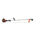 Factory Reconditioned Husqvarna 128LD 28cc Gas Split Boom Trimmer (Class B) image number 2