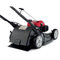 Honda HRX217VKA GCV200 Versamow System 4-in-1 21 in. Walk Behind Mower with Clip Director and MicroCut Twin Blades image number 3