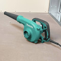 Factory Reconditioned Makita UB1103-R 110V 6.8 Amp Corded Electric Blower image number 13