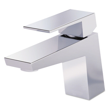 PRODUCTS | Gerber D222562 Mid-Town 1.2 GPM Single Handle Lavatory Faucet (Chrome)