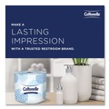 Cleaning and Janitorial Accessories | Cottonelle 17713 451 Sheets/Roll 2-Ply Bath Tissue (60/Carton) image number 2