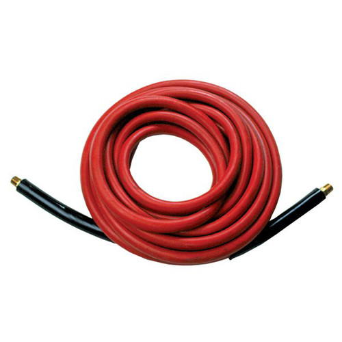 ATD 8212 1/2 in. x 50 ft. Four-Braid Rubber Air Hose image number 0