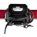 Hoists | JET 144185 460V MT Series 2 Speed 1 Ton 3-Phase Electric Trolley image number 4