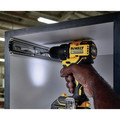 Dewalt DCD708C2-DCS369B-BNDL ATOMIC 20V MAX 1/2 in. Cordless Drill Driver Kit and One-Handed Cordless Reciprocating Saw image number 11