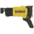 Screw Guns | Dewalt DCF620CM2 20V MAX XR Brushless Lithium-Ion Cordless Drywall Screw Gun with Collated Screw Gun Attachment Kit (4 Ah) image number 1