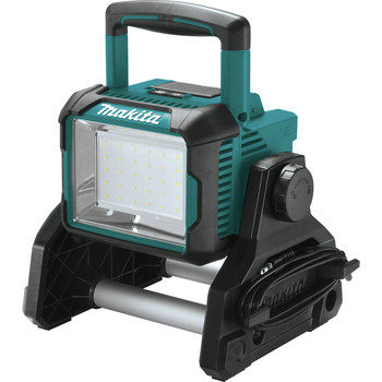 LIGHTING | Makita DML811 18V LXT Lithium-Ion LED Cordless/ Corded Work Light (Tool Only)