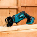 Factory Reconditioned Makita XRJ01Z-R 18V Cordless LXT Lithium-Ion Compact Recipro Saw (Tool Only) image number 4