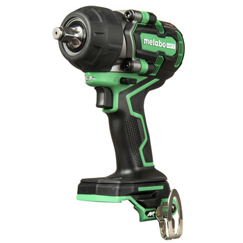 Metabo HPT WR36DEQ4M MultiVolt 36V Brushless Lithium-Ion 1/2 in. Cordless Mid-Torque Impact Wrench (Tool Only)