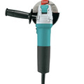 Makita GA5080 13 Amp X-LOCK 5 in. Corded High-Power Angle Grinder with SJS image number 1