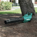 Makita GBU01Z 40V max XGT Brushless Lithium-Ion Cordless Blower (Tool Only) image number 8