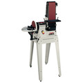 Specialty Sanders | JET JSG-960S 6 in. x 48 in. Belt / 9 in. Disc Combination Sander with Open Stand image number 0