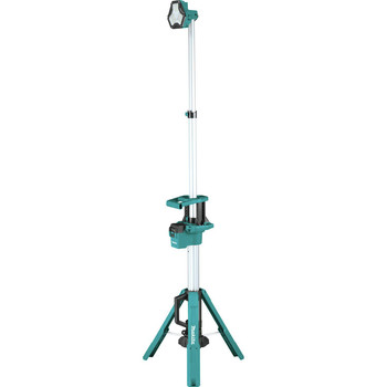 Makita DML813 18V LXT Lithium-Ion Cordless Tower Work Light (Tool Only)