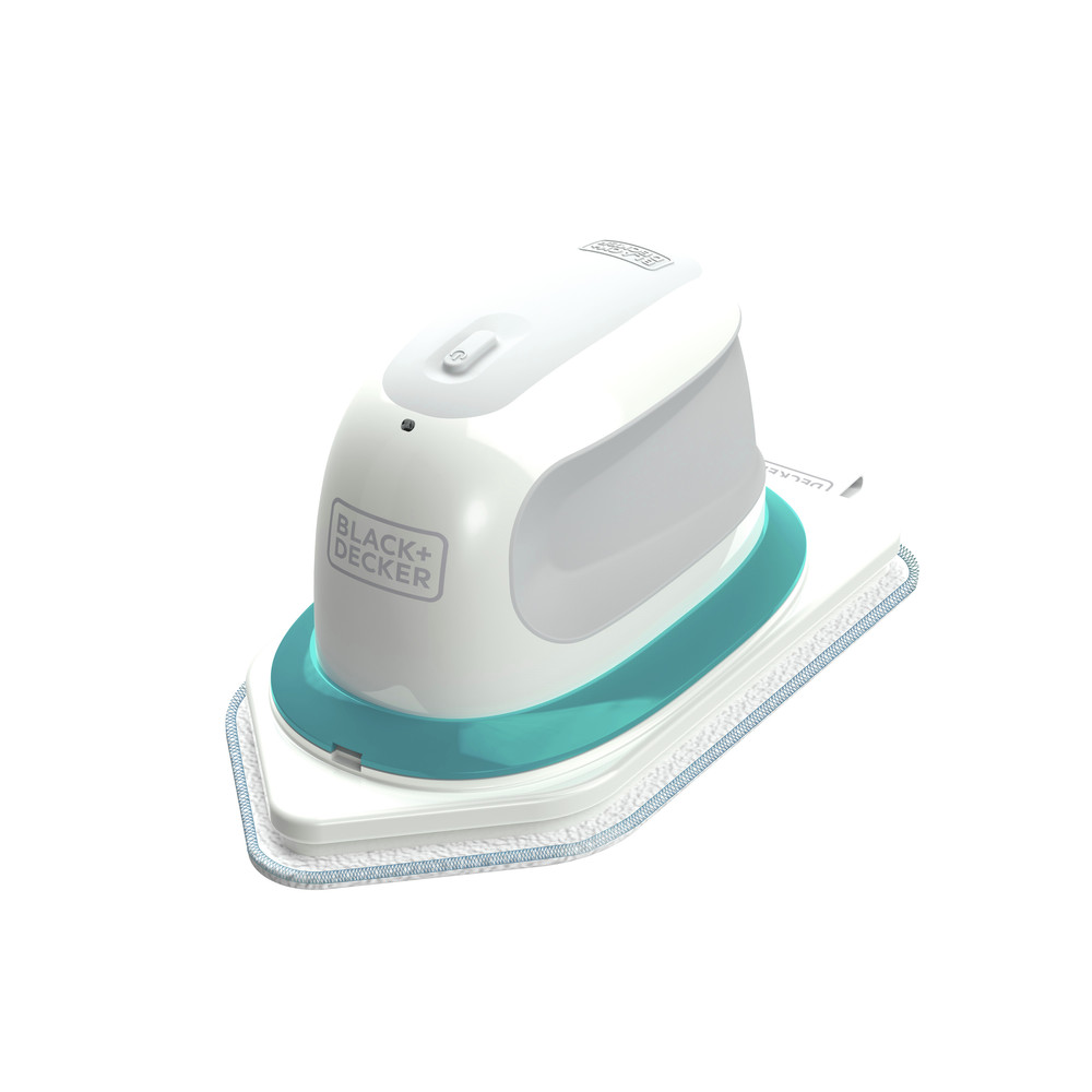 Black & Decker BHPC210 Scumbuster Pro Rechargeable Powered Scrubber