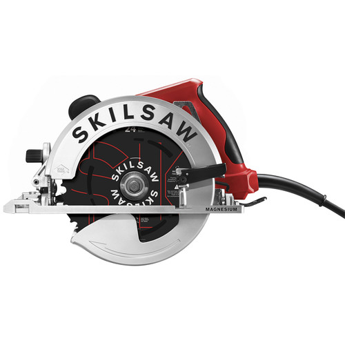 Skilsaw Spt67m8 01 7 1 4 In Magnesium Left Blade Sidewinder