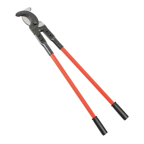 Cable and Wire Cutters | Klein Tools 63045 Standard 32 in. Cable Cutter image number 0