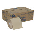 Paper Towels and Napkins | Georgia Pacific Professional 2910P 8-1/4 in. x 700 ft. Hardwound Towel Rolls - Brown (6-Piece/Carton) image number 4