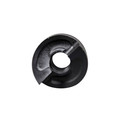 Conduit Tool Accessories | Klein Tools 53857 1.951 in. Knockout Punch for 1-1/2 in. Conduit image number 2