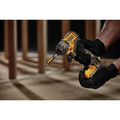 Dewalt DCF601B XTREME 12V MAX Brushless 1/4 in. Cordless Lithium-Ion Screwdriver (Tool only) image number 5