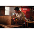 Finish Nailers | Craftsman CMPFN16K 16 Gauge 1 in. to 2-1/2 in. Pneumatic Straight Finish Nailer image number 9
