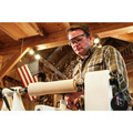 Wood Lathes | JET JWL-1221VS 115V Variable Speed 12-1/2 in. x 20-1/2 in. Corded Woodworking Lathe image number 3
