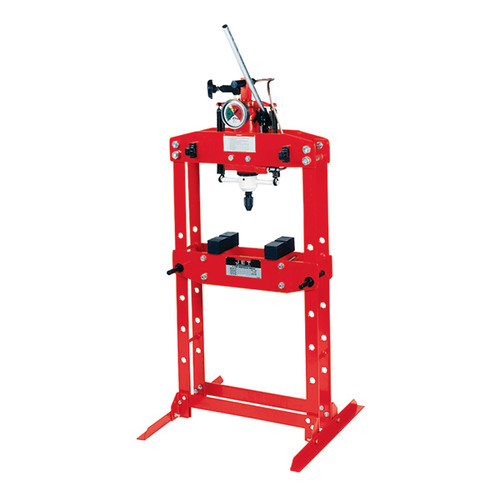 JET 331406 5 Ton Hydraulic Shop Press
