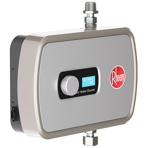 Rheem RTEXAB7 7.2 kW Electric Water Heater Tank Booster with Direct