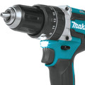 Factory Reconditioned Makita XPH12R-R 18V LXT Compact Brushless Lithium-Ion 1/2 in. Cordless Hammer Drill Kit with 2 Batteries (2 Ah) image number 3
