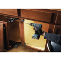 Factory Reconditioned Bosch GXL18V-496B22-RT 18V Lithium-Ion Cordless 4-Tool Combo Kit (2 Ah) image number 2