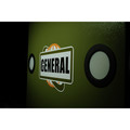 Air Filtration | General International 10-2000M1 1750, 1300 and 880 CFM Commercial Air Filtration System with SMART Laser Auto Control System image number 3