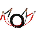 Booster Cables | FJC 45215 10 Gauge 12 ft 250 Amp Light Duty Booster Cable image number 0
