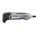 Factory Reconditioned Dremel MM30-DR-RT 2.5 Amp Multi-Max Oscillating Tool Kit image number 1