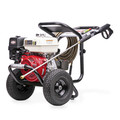 Simpson 60869 PowerShot 4000 PSI 3.5 GPM Professional Gas Pressure Washer with AAA Triplex Pump (CARB) image number 0