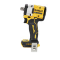 Dewalt DCF922B ATOMIC 20V MAX Brushless Lithium-Ion 1/2 in. Cordless Impact Wrench with Detent Pin Anvil (Tool Only) image number 1