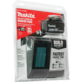Makita BL1840BDC1 18V LXT 4 Ah Lithium-Ion Compact Battery and Rapid Charger Kit image number 9