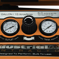 Portable Air Compressors | Industrial Air C041I 4 Gallon Oil-Free Hot Dog Air Compressor image number 16