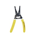 Cable Strippers | Klein Tools K1412 Klein-Kurve Dual NM Cable Stripper/Cutter image number 3