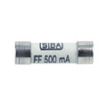 Electronics | Klein Tools 69035 6X32 500MA 1000V Replacement Fuse for MM600/700 image number 0