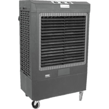 HESSAIRE PRODUCTS MC61V 115V 4.3 Amp 1/3 HP 5300 CFM Evaporative Cooler