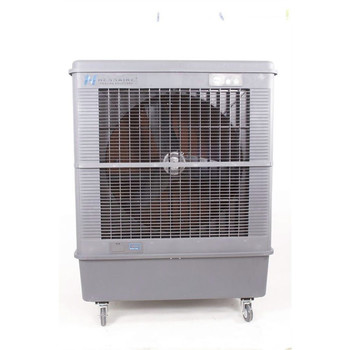 HESSAIRE PRODUCTS MC92V 115V 5.8 Amp 3/4 HP 11000 CFM Evaporative Cooler